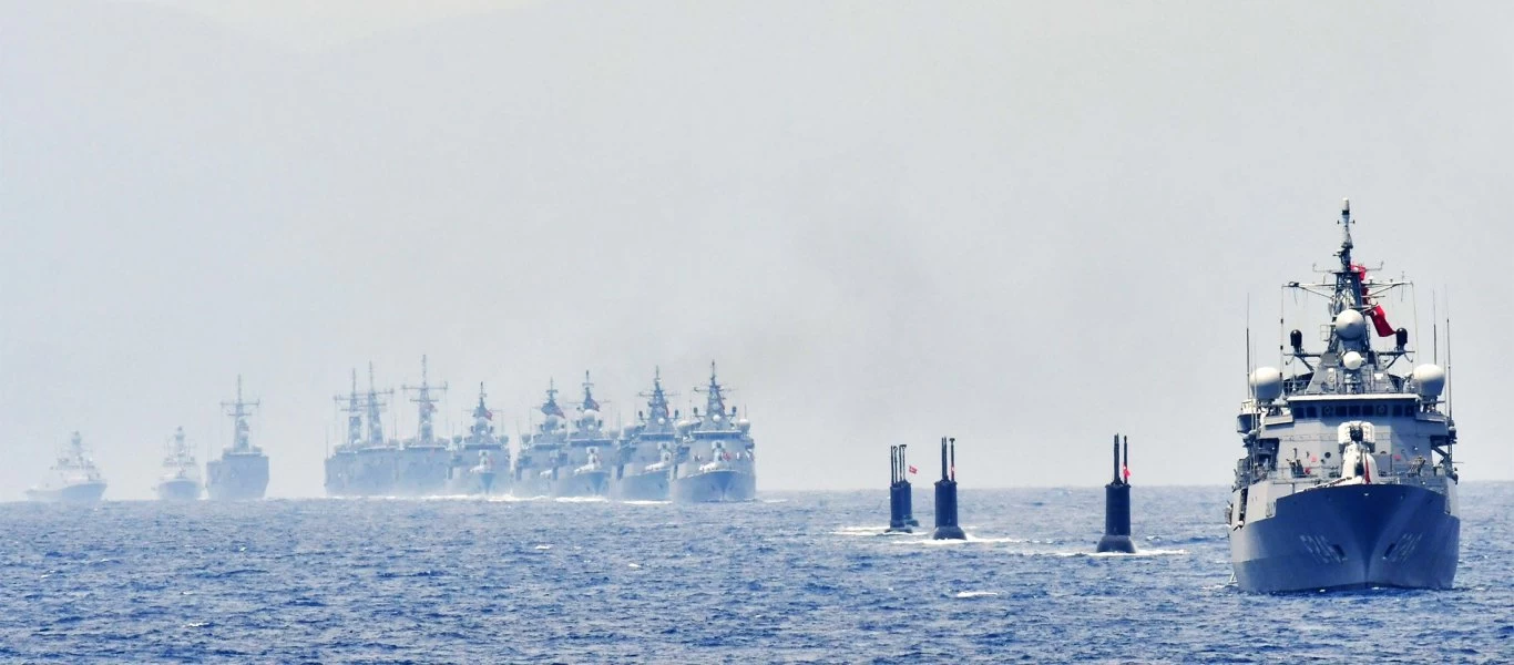 Αναστασιάδης: «Κανένας διάλογος με την Τουρκία όσο εκβιάζει και απειλεί»